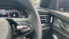 Skoda Kamiq 1.0 TSI 110 Monte Carlo 5dr DSG Petrol Hatchback